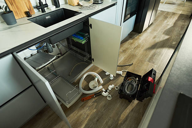 24/7 Emergency Leak Detection experts in Marshall, WA